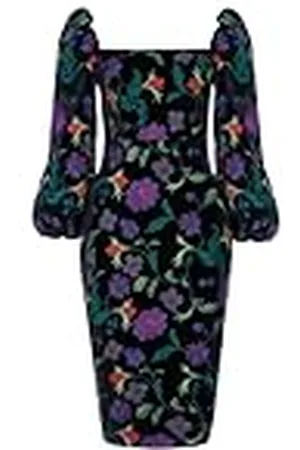 Swing Giselle Vestido de cóctel, , 42 para Mujer