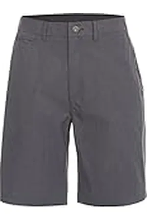 Trespass Atom Pantalón Corto, Hombre, , 2XS