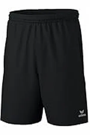 Erima Funcional Pantalones Cortos Team (2152401), , 128, Unisex niños