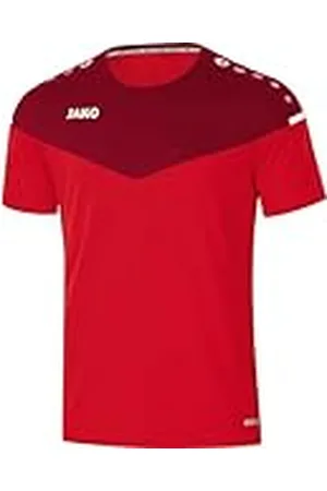 Jako Champ 2.0 Camiseta Infantil, Talla 116