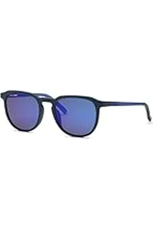Philipp Plein SUNGLASSES, SSP033-53-6QSB, , Male