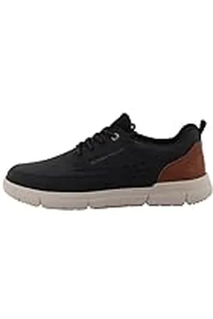 TOM TAILOR 5380200010, Zapatillas Hombre, , 43 EU