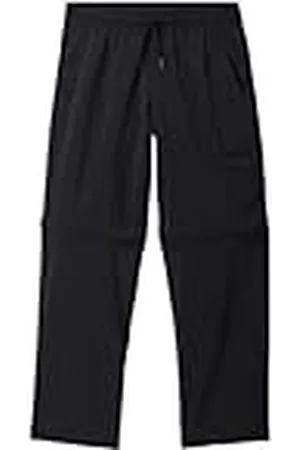 Columbia Pantalón Convertible Youth Silver Ridge Utility para Niños