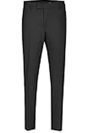 Daniel Hechter 40154 Pantalones de Traje, , 28 para Hombre