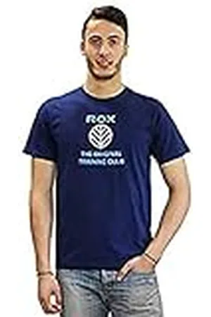 Rox T-Shirts Camisetas, Hombre, , Medium