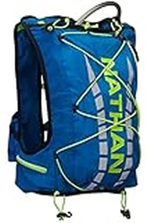 Nathan McDavid VaporAir Mochila de Competición, Hombre, , S/M