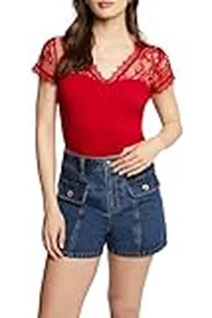 Morgan 232-dlami Camiseta, , M para Mujer