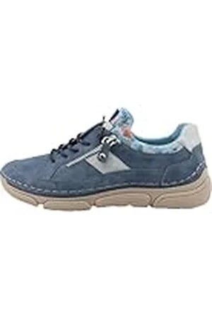 Romika 95r0062001, Zapatillas Mujer, , 36 EU