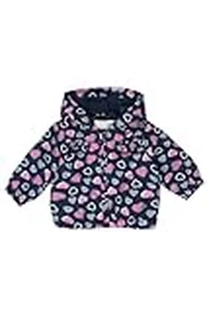 chicco Chaqueta con cremallera y capucha, Bebé-Niñas, , 2 años