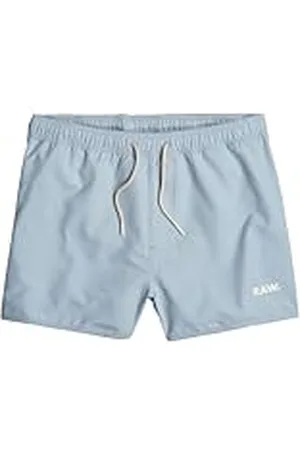 G-Star Para Hombre Bañador Carnic 2.0 Allover, , S