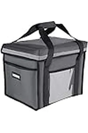vogue NISBETS Bolsa De Entrega Plegable Aislada 380x305x380mm