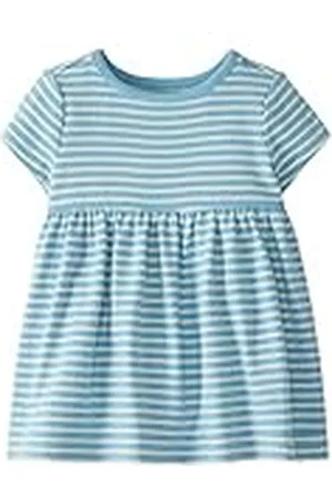Hanna Andersson Vestido de Punto Niña, , 3 años