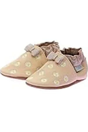 Robeez Vestir Niña Sunny Spring Zapatilla, , 30/31 EU