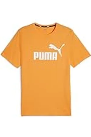 PUMA Camiseta para Hombre con Logotipo ESS (S)