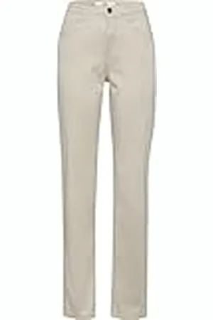 Brax Style Carola Winter Dream Pantalones, , 29W / 30L para Mujer