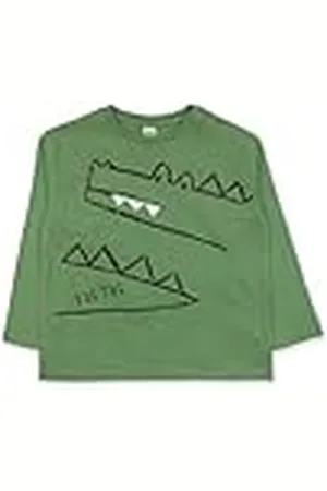 Tuc Tuc Camiseta Punto de niño Color colección my Troop