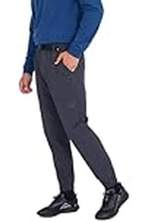 Hurley Phantom Camper Outsider Jogger Pantalones, , M para Hombre