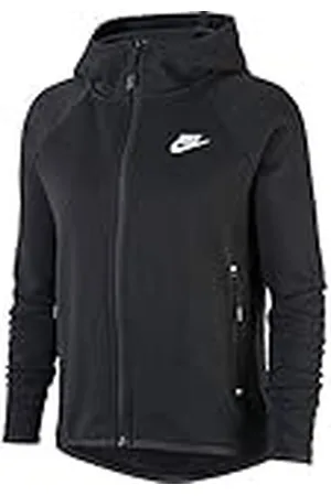Nike Sportswear Tech Fleece Chaqueta, Mujer, , XL