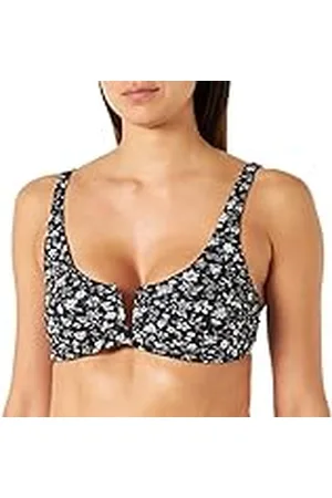 Benetton Reggiseno Imbottito 3x735r00d Sujetador Acolchado, , XS para Mujer