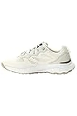Jack Wolfskin Dromoventure Knit Low W, Zapatillas para Caminar Mujer, , 42 EU