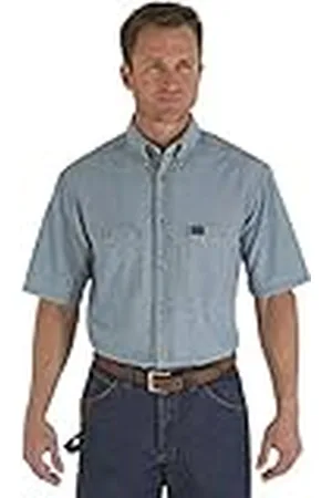 Wrangler Riggs Workwear by Men