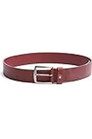 Tommy Hilfiger New Denton Belt 4.0 E367863162 Cinturones, , 110 Hombre