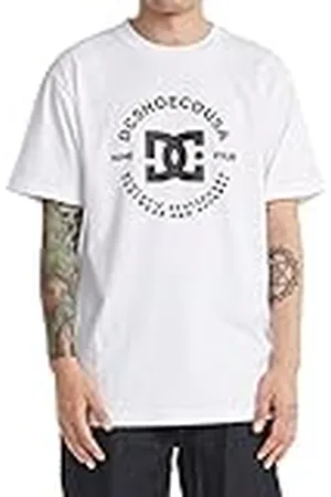 Dcshoes DC Star Pilot - Camiseta para Hombre
