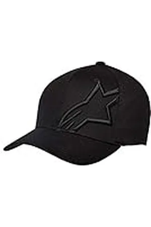 Alpinestars Corp Shift 2 Flexfit Gorra de béisbol, , S-M para Hombre