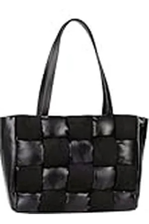 Gabor Bags Abbi - Bolso bandolera para mujer, con cremallera, tamaño mediano, color , , medium, Fashion
