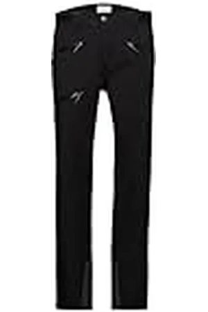 Mammut Stoney HS-Pantalones para Hombre Hardshell, , 52