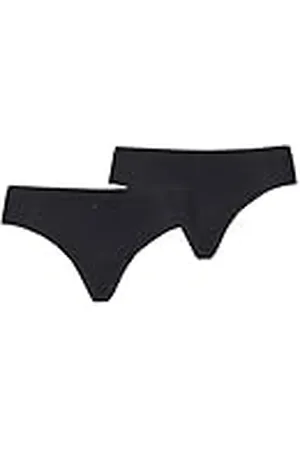 PUMA String, Negro , M (Pack de 2) para Mujer