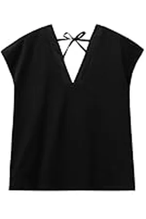 Benetton Camiseta 3j5cd106c, , M para Mujer