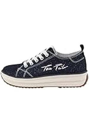 TOM TAILOR 7470000003, Zapatillas, , 31 EU