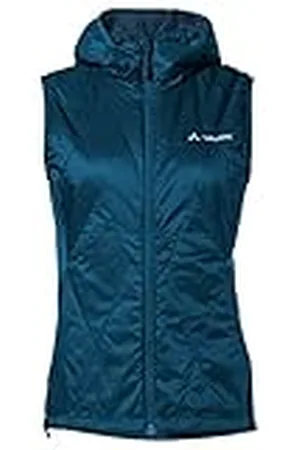 Vaude Mujer Freney Hybrid Vest IV Chaleco, , 34