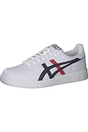 Asics Japan S, Zapatillas Hombre, White, 37.5 EU
