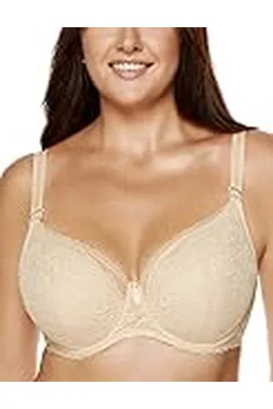 Gorteks Maman-b4 Sujetador Acolchado, , 80G Mujeres