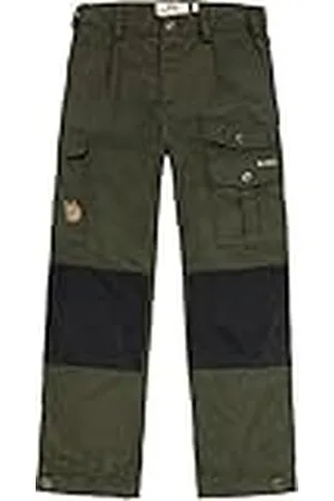 Fjällräven Fjallraven 80592-662 Kids Vidda Trousers Pants Unisex Kids Tamaño 122