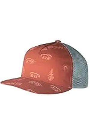 Buff Experience Nature Gorra Trucker Pack niño, Unisex-Youth, , Talla única