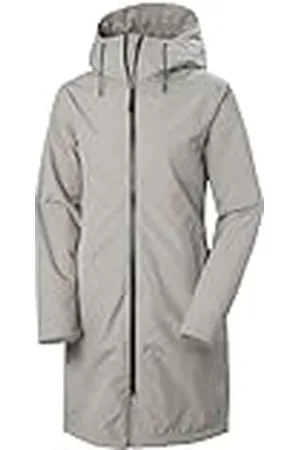 Helly Hansen Helly-Hansen Womens W Aspire Rain Coat, , XS