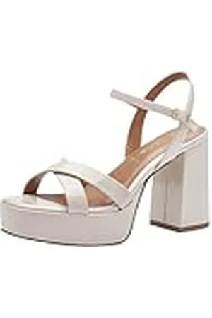 Tamaris Mujer 1-28051-42, Sandalia con talón, , 40 EU