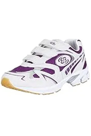 BRUTTING Bruetting - Zapatillas de Deporte de Nailon para niña, Color , Talla 34