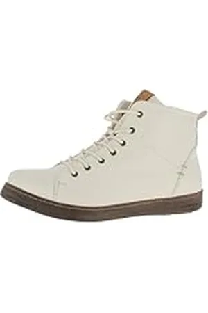Andrea Conti Zapatillas Altas para Mujer, , 39 EU