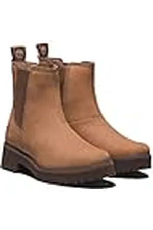 Timberland Mujer Carnaby Cool Basic Chelsea Botas, ,41 EU