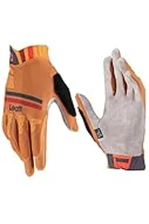 Leatt MTB Gloves 2.0 X-Flow ideal for Trail Riding