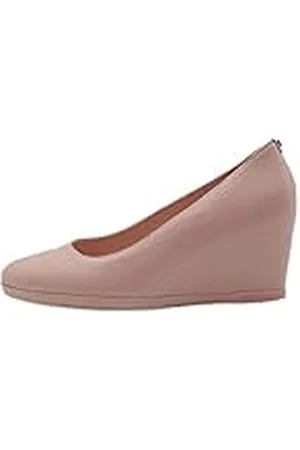Högl Högl Smoothy, Zapatos de Tacón Mujer, Rosa (Rosé 4700), 35 EU