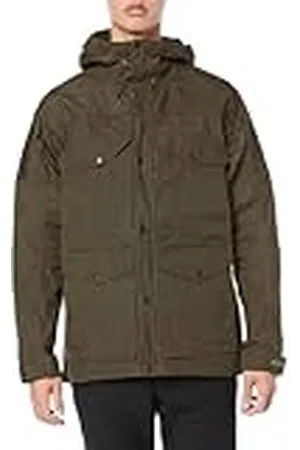 Fjällräven Fjallraven Vidda Pro Jacket M Sport, Hombre, , XL