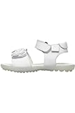 Naturino Begonia, Sandalia, (White), 33 EU
