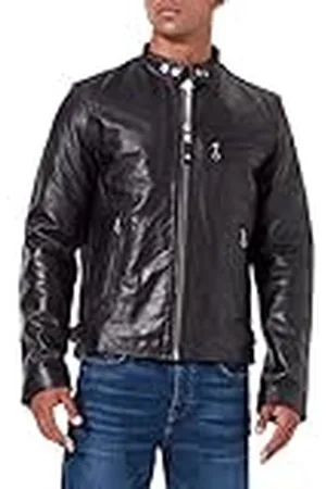 Schott NYC Lc940d Chaqueta, , (Taille Fabricant: XXL Taille Fabricant XXL) para Hombre