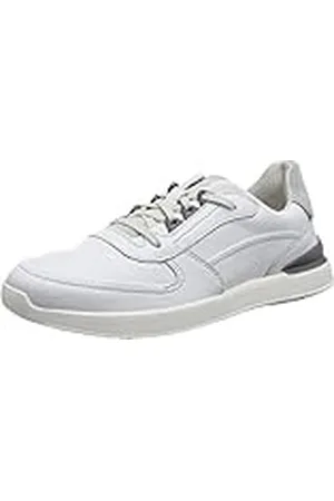 Clarks Racelite Move, Zapatillas Hombre, , 44 EU