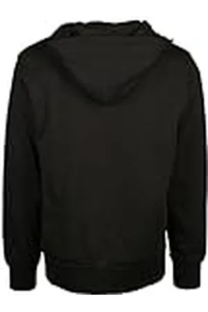 GANT Reg Shield Full Zip Hoodie Sudadera con Capucha, , XL para Hombre